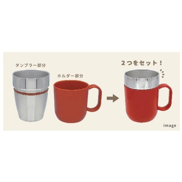 SNOOPY（スヌーピー） 2WAYマグ 250ml ステンレスマグ 保冷保温