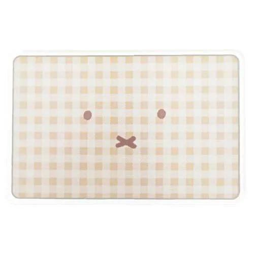 Miffy（ミッフィー） カッティングボード まな板 日本製 メール便なら