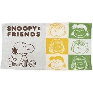 SNOOPY（スヌーピー） 枕カバー のびのび ピローケース メール便なら