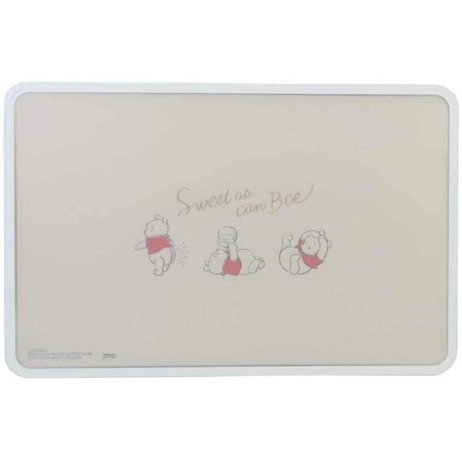 ディズニー プーさん カッティングボード まな板 日本製 メール便なら 240で全国へ ふんわり くまのプーさん グッズ カットボード バーベキュー キッチン Usプラザ ファッション雑貨 ナスカ 通販 Yahoo ショッピング