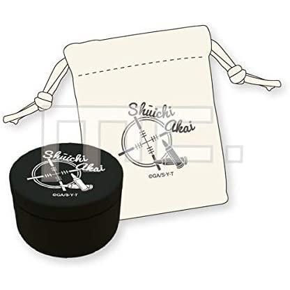 アニモチ 名探偵コナン 赤井秀一 紅茶缶 巾着 セット アニモチシリーズ Mcn 471 グッズ 通販 マリモクラフト ティータイム きんちゃく 赤井 秀一 Usプラザ ファッション雑貨 ナスカ 通販 Yahoo ショッピング