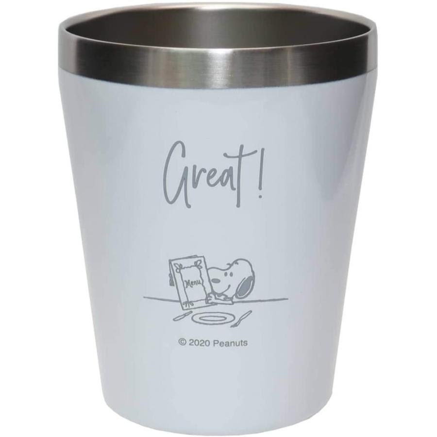 スヌーピー ステンレスタンブラー 真空 保温保冷 ステンレスタンブラー テーブル柄wh Spy 7 Snoopy 食器 カップ コップ キャンプ グッズ 通販 ギフト Usプラザ ファッション雑貨 ナスカ 通販 Yahoo ショッピング