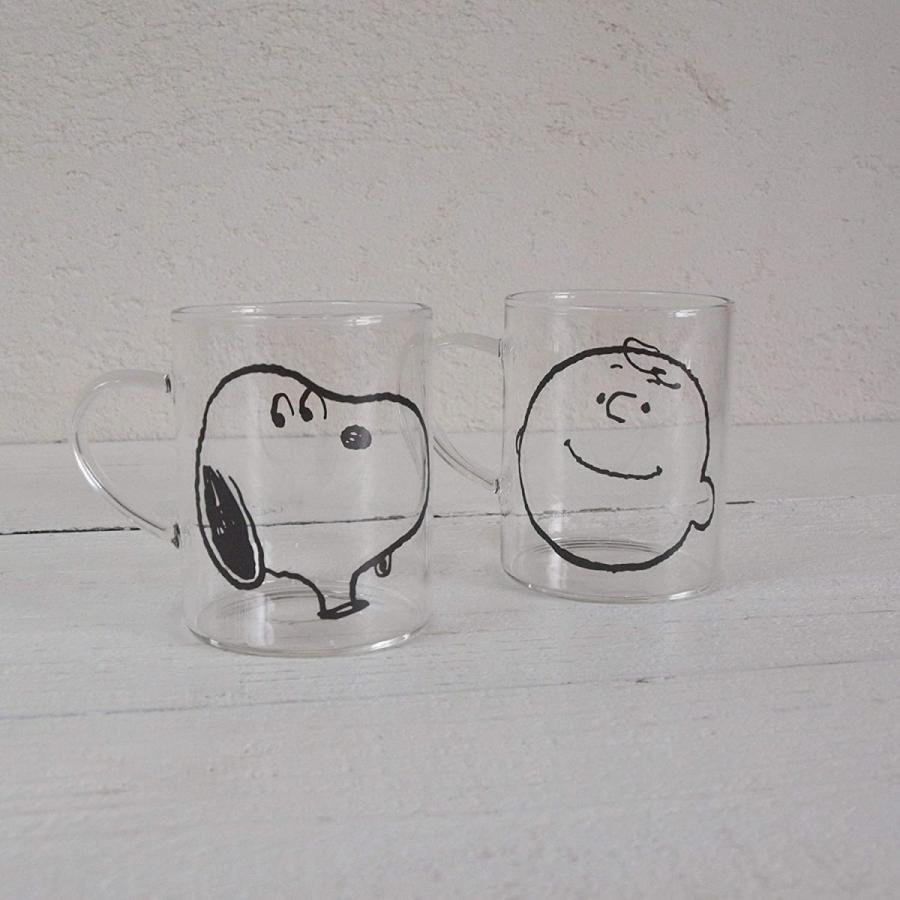 スヌーピー 耐熱ガラスマグ マグカップ 日本製 レンジok Face チャーリーブラウン 330ml Snoopy 耐熱 グッズ ピーナッツ 通販 プレゼント ガラス Spv 417 Usプラザ ファッション雑貨 ナスカ 通販 Yahoo ショッピング