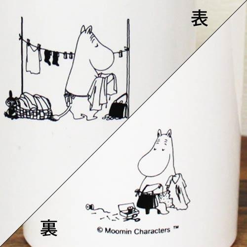 ムーミン Moomin 詰め替えボトル ランドリーボトル ムーミンママ 洗剤 洗濯 ランドリー用品 グッズ 詰替え洗剤 Mom 222 Usプラザ ナスカ 通販 Yahoo ショッピング