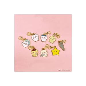 ちいかわ なんか小さくてかわいいチャーム うさぎ なんか似てる ちいかわ なんか小さくてかわいいチャーム うさぎ なんか似てる