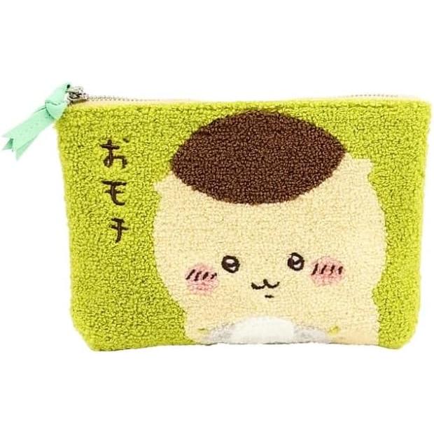 ちいかわ サガラ 3ポケットポーチ メール便OK チイカワ ちいかわ サガラ 3ポケットポーチ メール便OK チイカワ