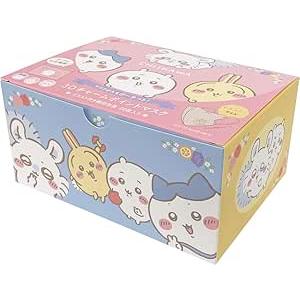 ちいかわ マスク 3Dチャームポイントマスク 20枚入りBOX マスクケース
