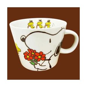 スヌーピー マグ マグカップ デカマグ Thanks Snoopy 日本製 Stb 16 コップ カップ 景品 グッズ プレゼント ギフト 通販 ピーナッツ コーヒーマグ Usプラザ ファッション雑貨 ナスカ 通販 Yahoo ショッピング