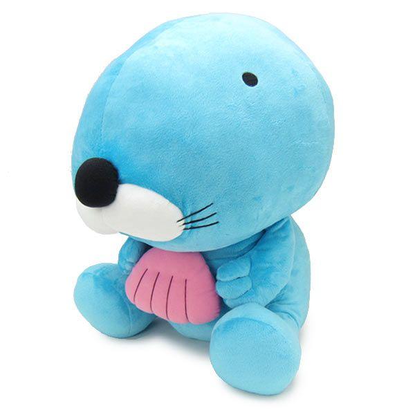 激レア ぼのぼの 特大ぬいぐるみ ぼのぼの ぬいぐるみ XL 特大サイズ ジャンボぬいぐるみ 送料無料