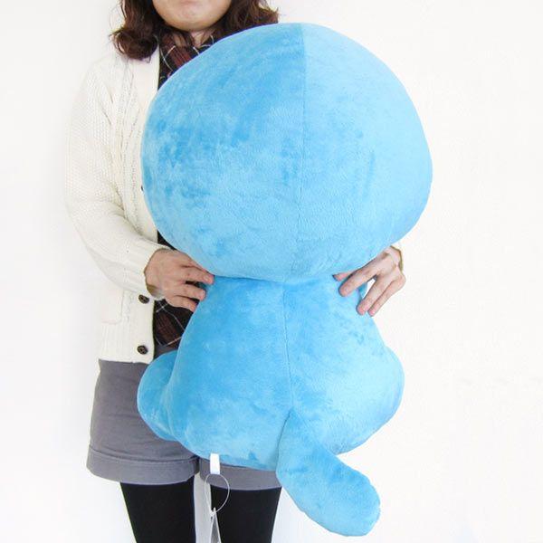 ぼのぼの ぬいぐるみ XL 特大サイズ ジャンボぬいぐるみ 送料無料