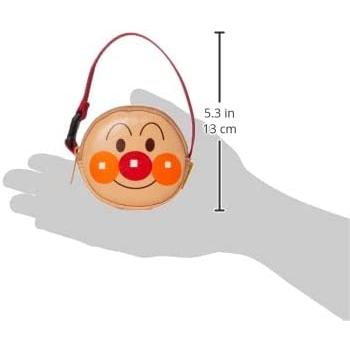 ANPANMAN KIDS COLLECTION アンパンマン ポーチ 小物入れ