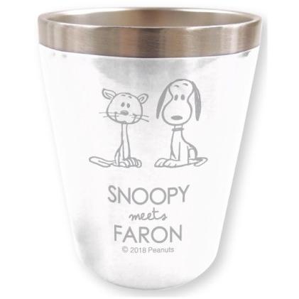 スヌーピー ステンレスタンブラー 真空保温保冷ステンレスサーモマグ Snoopy ファーロン Spy 293 食器 カップ コップ キャンプ グッズ 通販 ギフト Usプラザ ナスカ 通販 Yahoo ショッピング