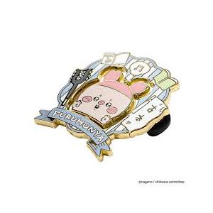 ちいかわ 大きめギミックピンバッジ 古本屋 メール便なら何個でも220円