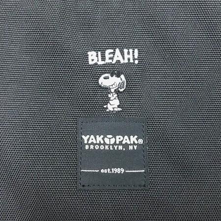 メール便なら240円で全国へ Yakpak ヤックパック Snoopy スヌーピー サコッシュ ジョークール2 ショルダーバッグ バック 斜め掛け 収納 Yaksn 059 Usプラザ ナスカ 通販 Yahoo ショッピング