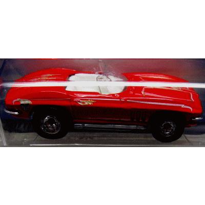 Hot Wheels（ホットウィール） マテル 2001 トレジャーハント シリーズ