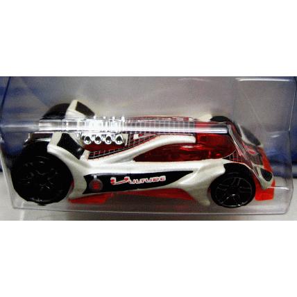 Hot Wheels マテル ホットウィール 2001-007 2001トレジャー