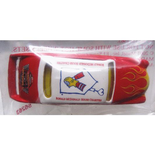 Hot Wheels（ホットウィール） ロナルド マクドナルドハウス