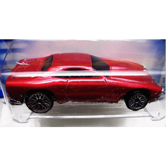 Hot Wheels（ホットウィール） マテル COLLECTOR NO.2003-033 GT-03