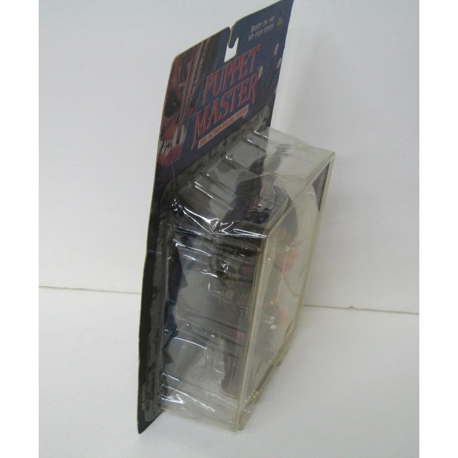 フルムーントイズ パペットマスター トーテム スペシャルエディション