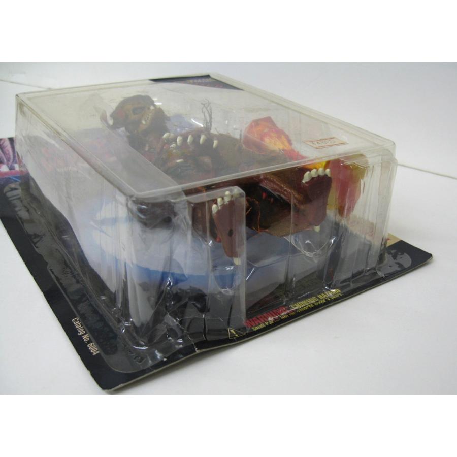 フルムーントイズ パペットマスター トーテム スペシャルエディション