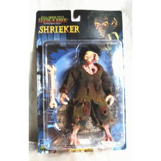 フルムーントイズ レジェンドオブホラー シュリーカー SHRIEKER（FU-1
