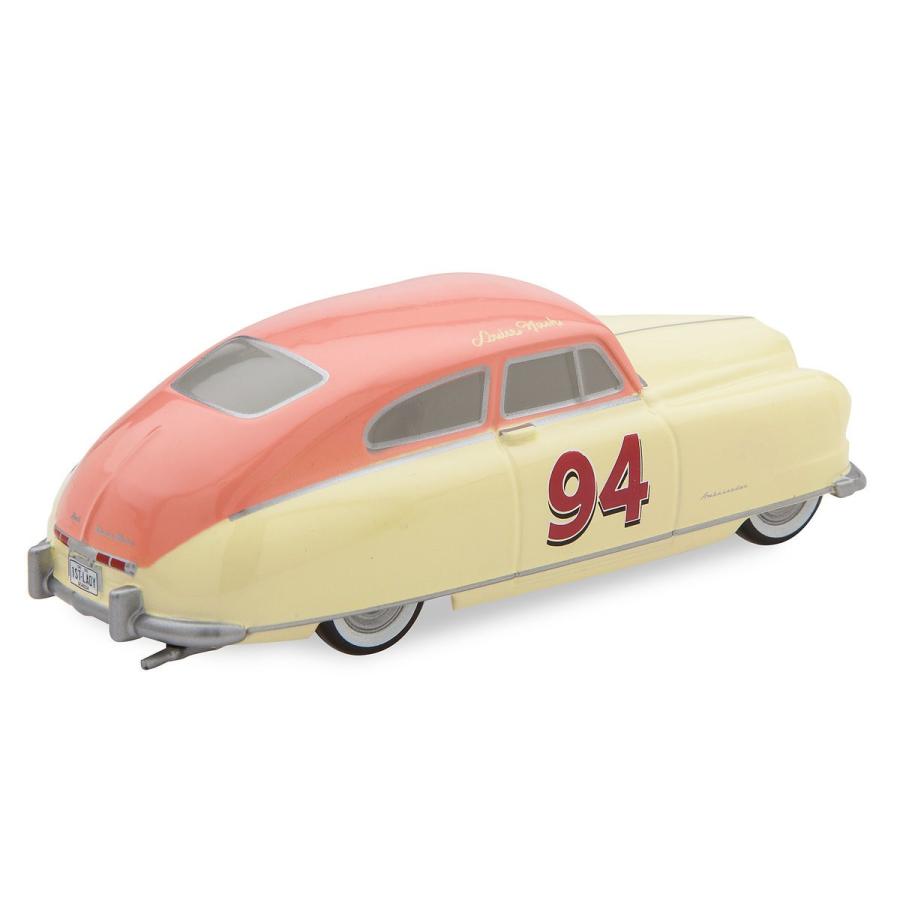 Disney（ディズニー） US版 ディズニーストア カーズ クロスロード