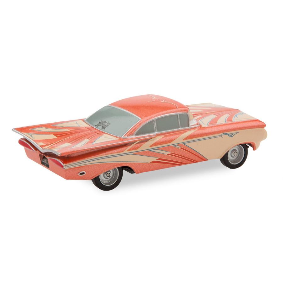 Disney（ディズニー） US版 ディズニーストア カーズ クロスロード