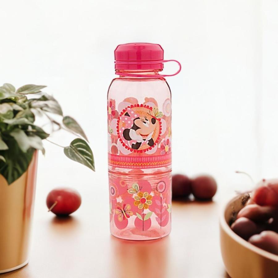 Disney セール US版 ディズニーストア ミニーマウス スナック