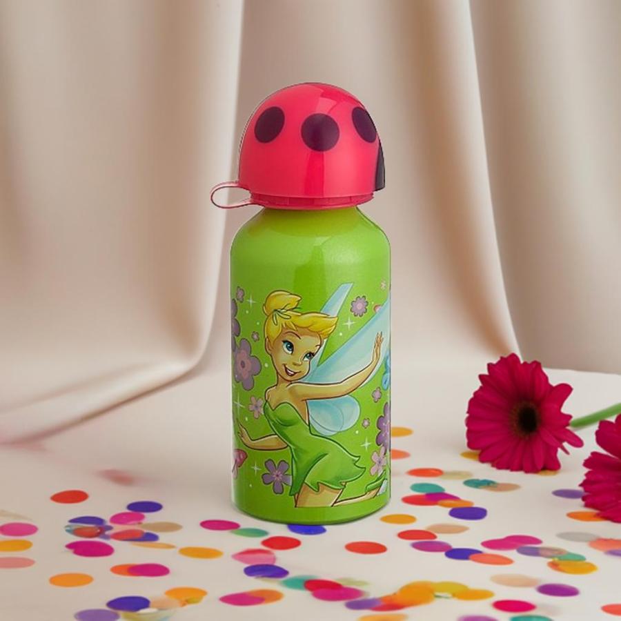 frank green ティガー　ディズニーコラボ水筒 1ℓ オレンジ Disney US版 ディズニーストア ティンカーベル アルミボトル