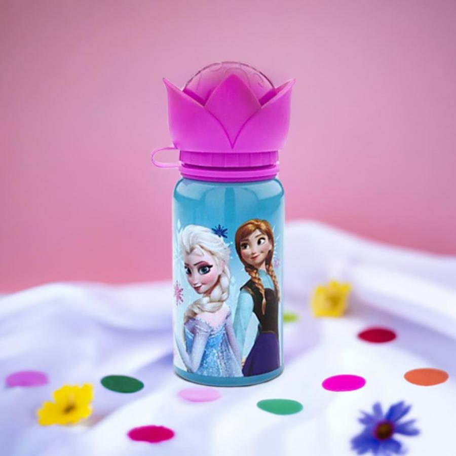 Disney（ディズニー） US版 ディズニーストア アナと雪の女王 アルミ