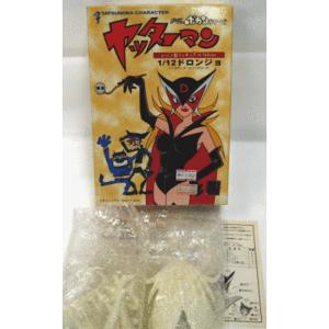 レア 倉庫より発見 創意社 タイムボカンシリーズ ヤッターマン ドロンジョ 1 12 レジン製フュギュア H 150mm 80 Usプラザ ファッション雑貨 ナスカ 通販 Yahoo ショッピング