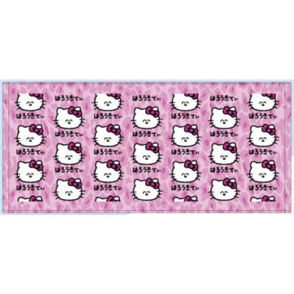 sanrio（サンリオ） おえかきさん タオル メール便全国送料無料 さん