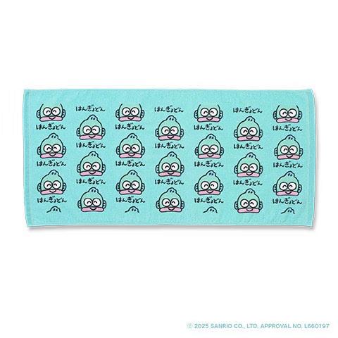 sanrio（サンリオ） おえかきさん タオル メール便全国送料無料
