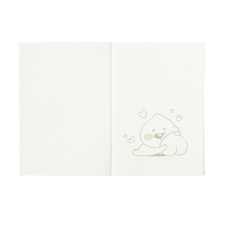 メール便で送料無料 カカオフレンズ リトル スケッチブック ノート アピーチ 韓国 ピーチ もも メモ ノートブック 文房具 グッズ Usプラザ ファッション雑貨 ナスカ 通販 Yahoo ショッピング