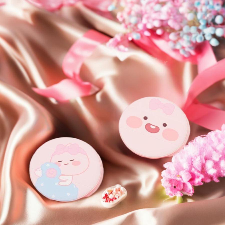 21福袋 カカオフレンズカカオフレンズ四季布団 06 さよならアピーチ 寝具 家具