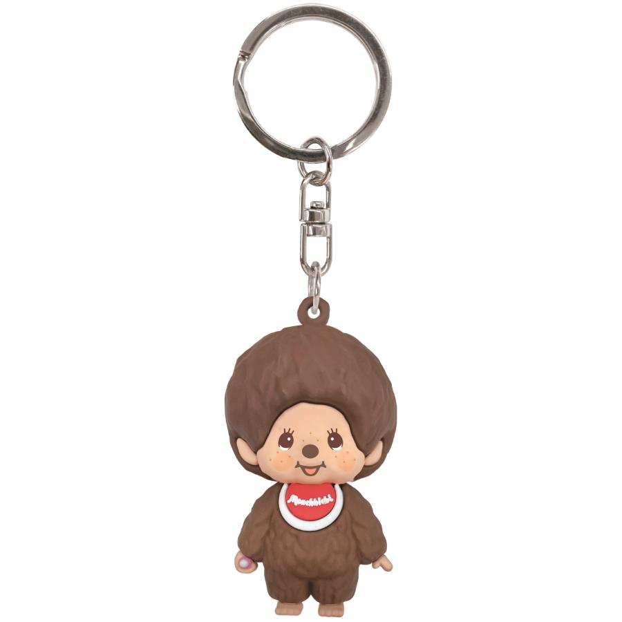 モンチッチ フィギュア メール便なら何個でも350円で全国へ 男の子