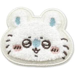 ちいかわ サガラバッジ メール便なら何個でも220円で全国へ グッズ