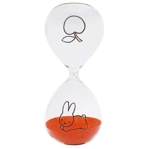 Miffy ミッフィー 砂時計 5分計 キッチングッズ MIFFY 五分計