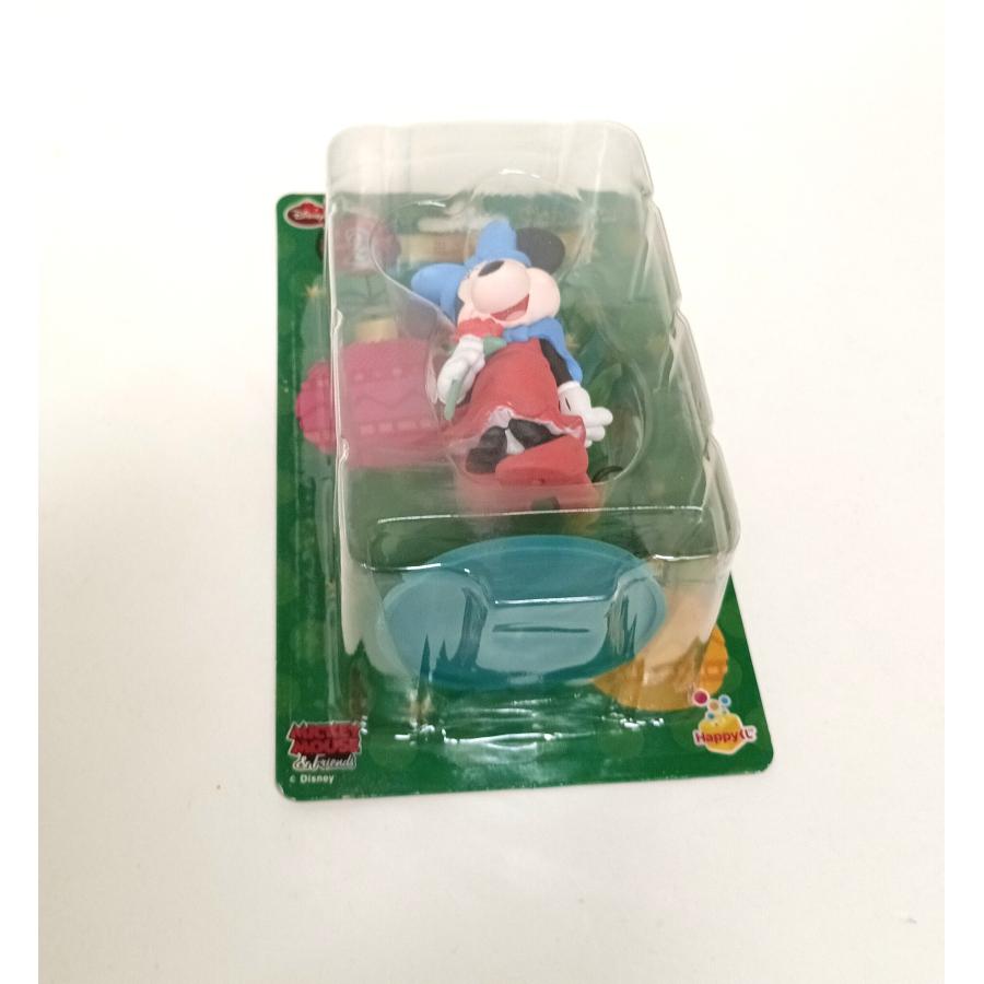 クリスマス オーナメント ディズニー ミニーマウス HAPPYくじ（BOX-FM) |  | 01