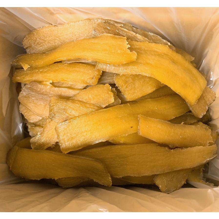 べにはるか 天日干し 2キロ箱 干しいも ほしいも 紅はるか 新いも 当店