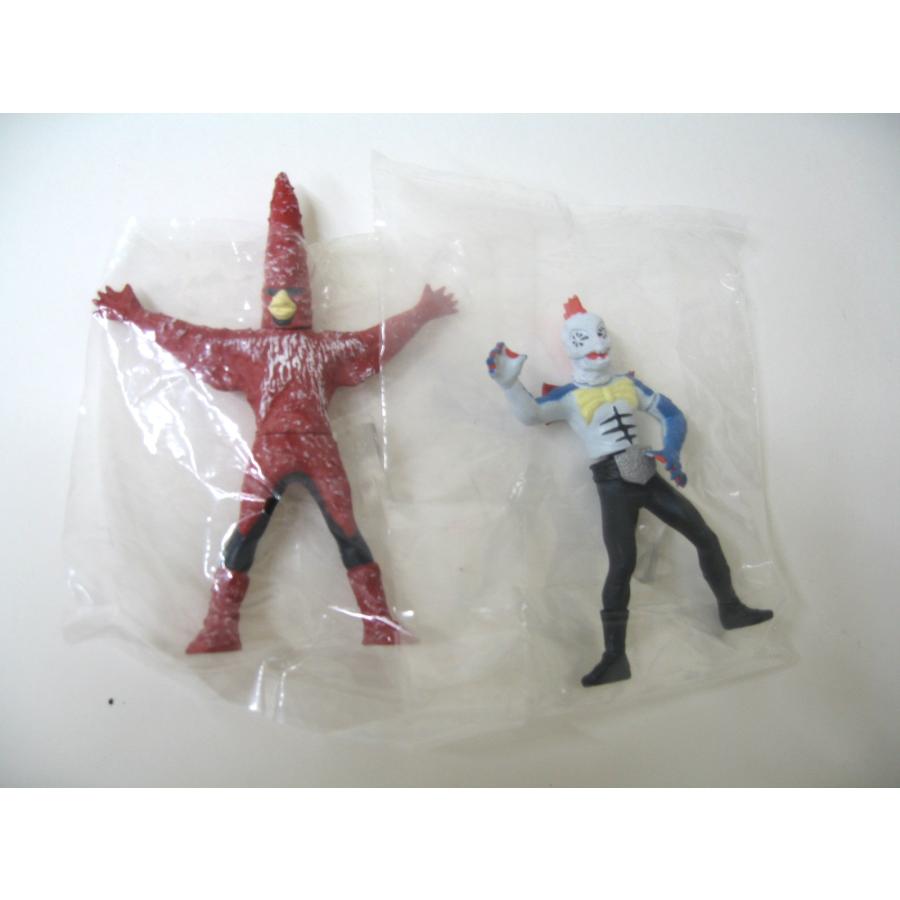 メール便で送料無料 ガチャガチャ コンプリート 仮面ライダー 対決!二