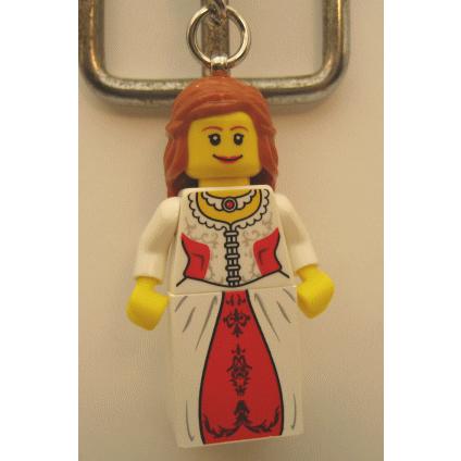 メール便可 Lego ストア限定 プリンセス キーチェーン Lego Princess Usプラザ ナスカ 通販 Yahoo ショッピング