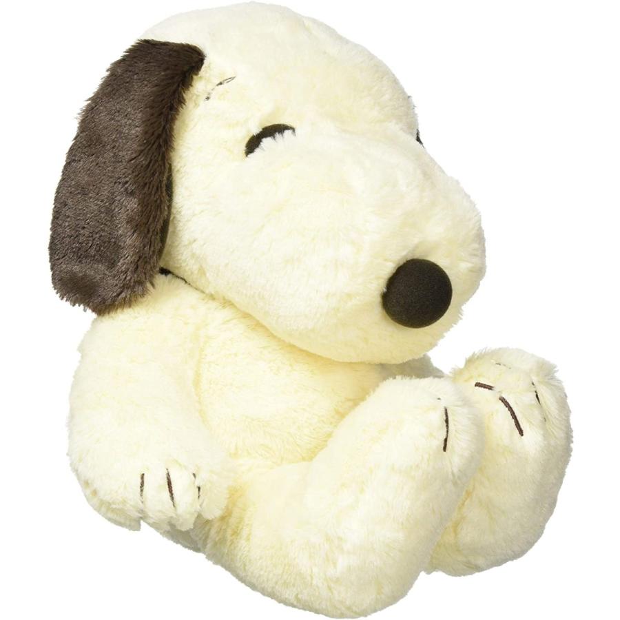 スヌーピー ぬいぐるみ ハグハグ Hughug ヌイグルミ M モカ ラッピングok グッズ ピーナッツ 通販 プレゼント ギフト クリスマス バレンタイ Snoopy Mc 15 Usプラザ ファッション雑貨 ナスカ 通販 Yahoo ショッピング