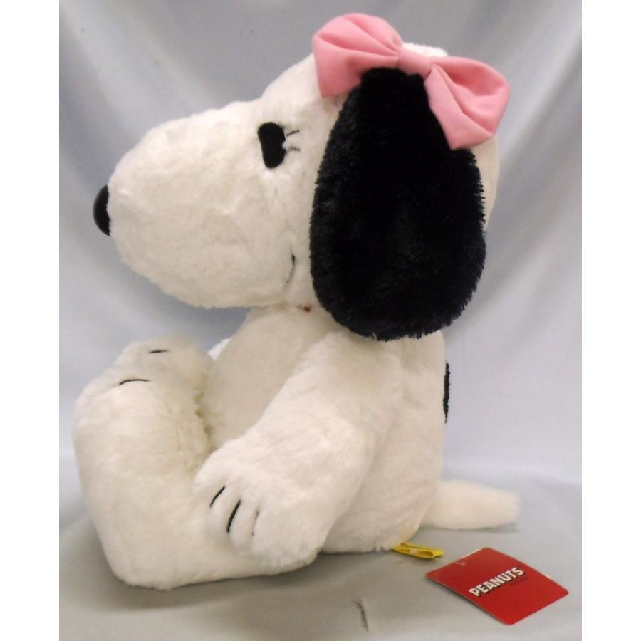 スヌーピー ベル ぬいぐるみ ハグハグ Hughug ヌイグルミ M グッズ ピーナッツ 通販 プレゼント ギフト クリスマス ラッピング Snoopy Mc 15 Usプラザ ファッション雑貨 ナスカ 通販 Yahoo ショッピング