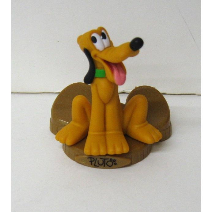 Disney（ディズニー） US版 マクドナルド ハッピーミール プルート