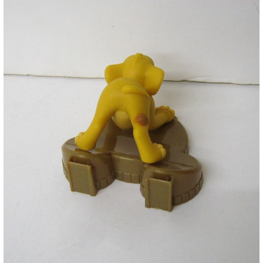 Disney（ディズニー） US版 マクドナルド ハッピーミール ライオン