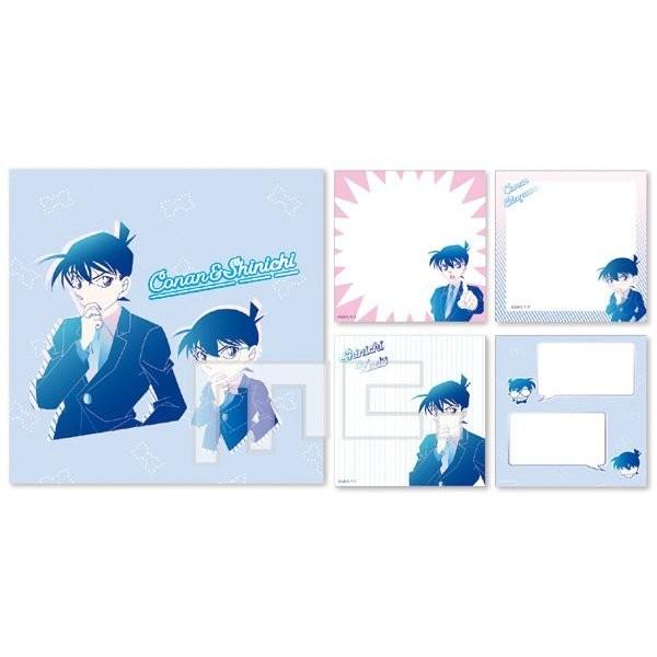 日本製 コナンメモ メール便なら240円で全国へ 名探偵コナン スクエア