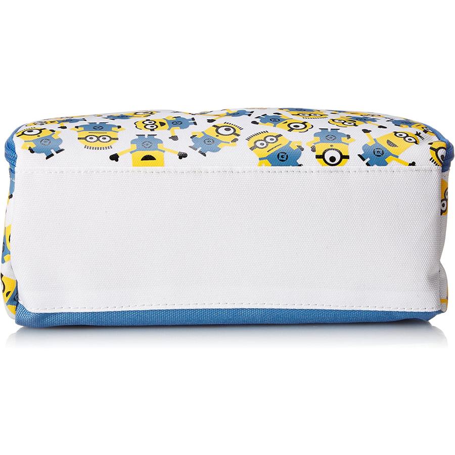 ①☆外観美品☆ トゥルース クレヨン ペンケース ミニポーチ 小物入れ etc Disney（ディズニー） 怪盗グル― ミニオンズ ポーチ ペンケース フル
