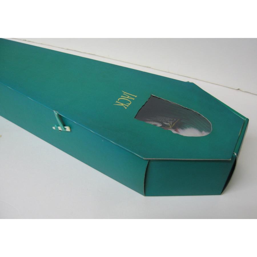 072サンタジャック　限定版 訳あり ナイトメアビフォアクリスマス 1998 US版 サンタジャック