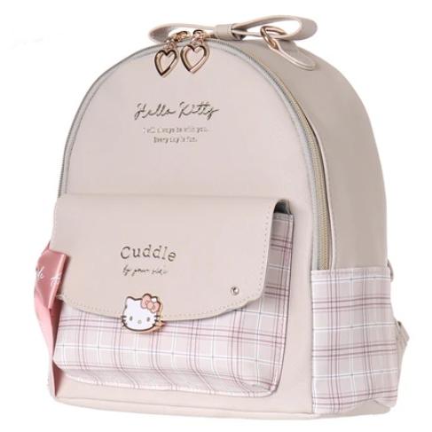 sanrio（サンリオ） バッグ リュック Dバッグ クロミ シナモロール